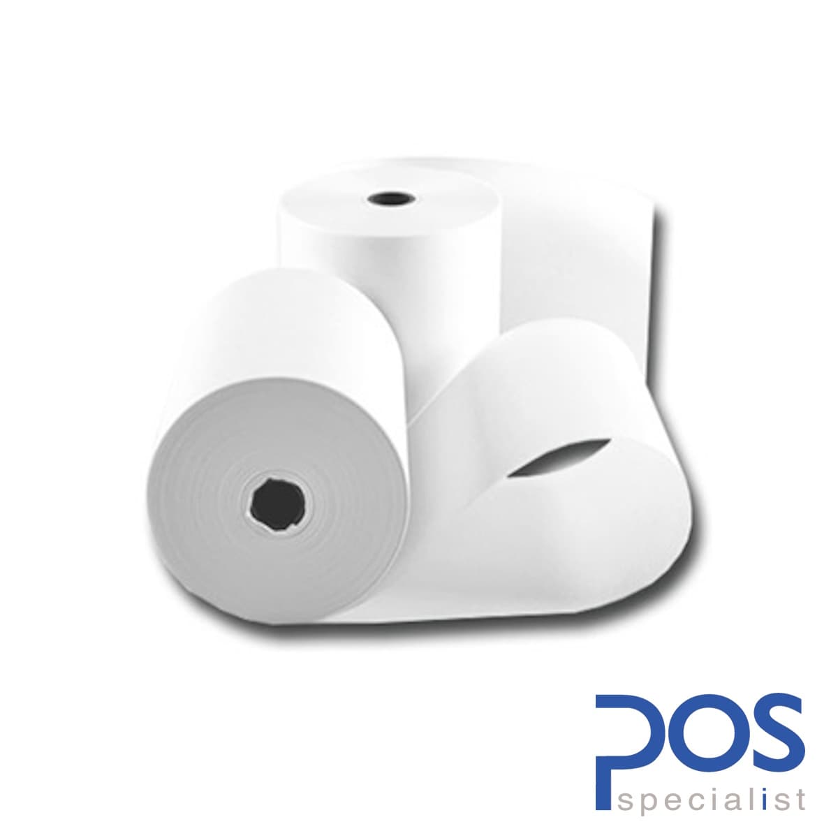 Kassarollen Thermisch 80x80x12 — 90 meter