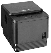Extra keukenprinter 80mm