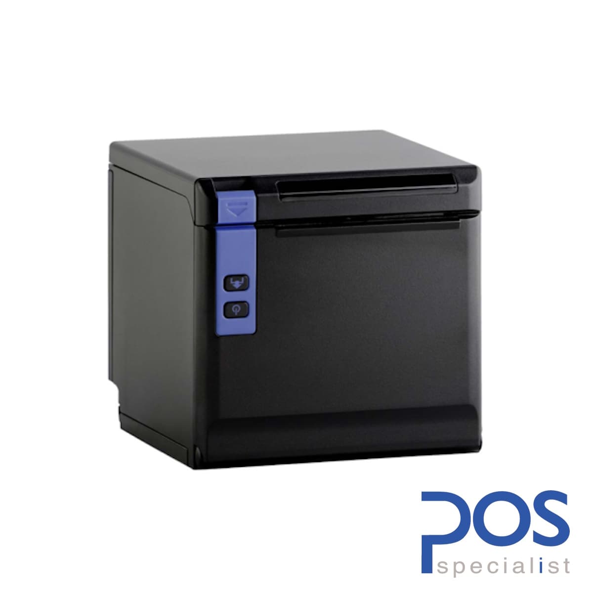 Bonprinter Thermisch 80mm | USB, Serieel & Ethernet