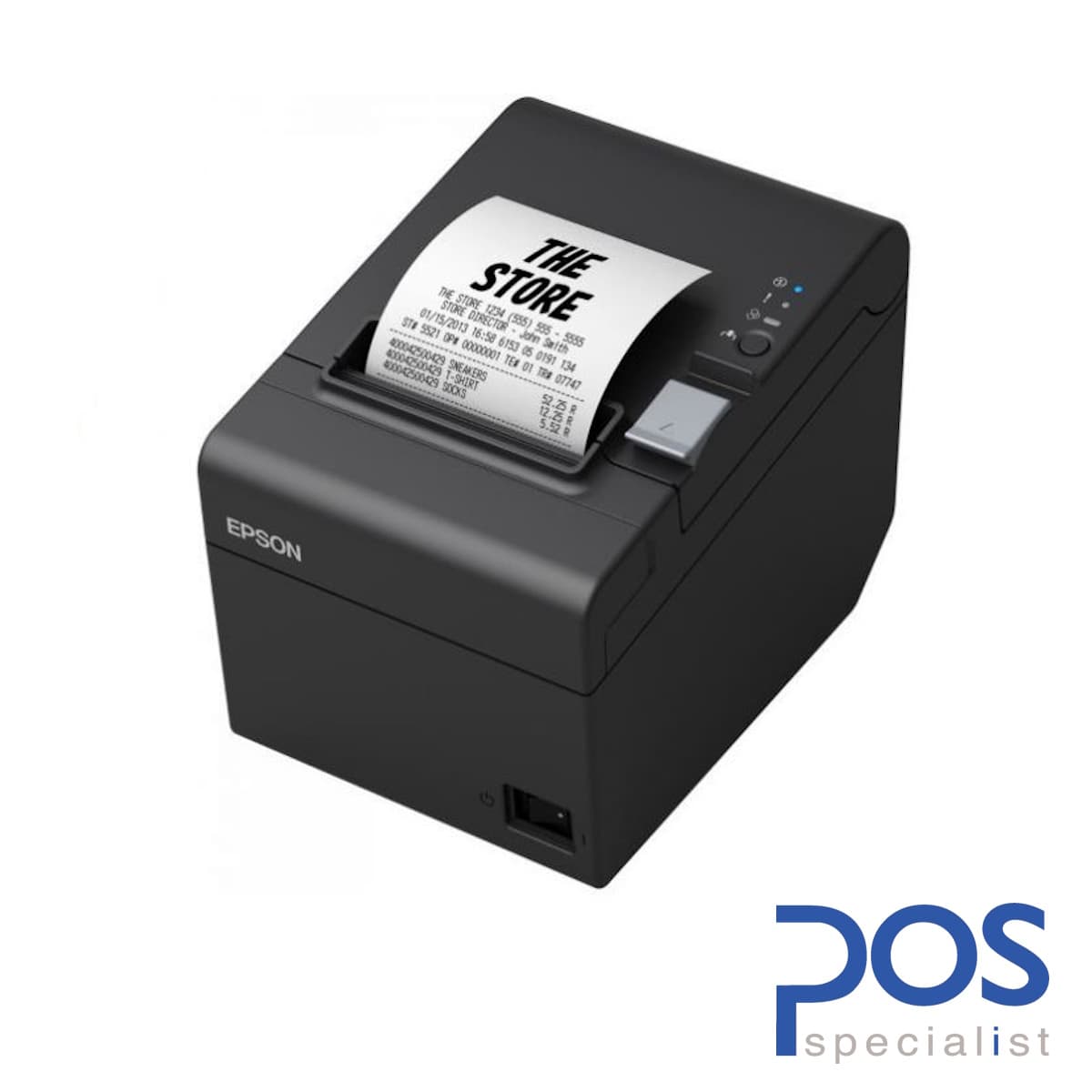 Epson TM-T20III Bonprinter